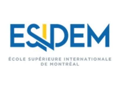 École Supérieure Internationale de Montréal École Supérieure Internationale de Montréal